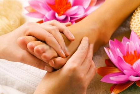 Massage thai huiles chaudes Chatou