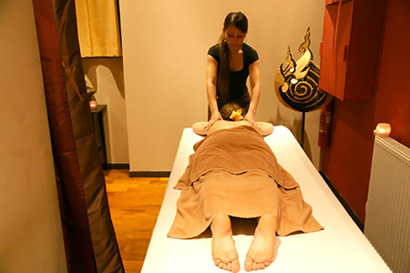 massage huiles chennevieres